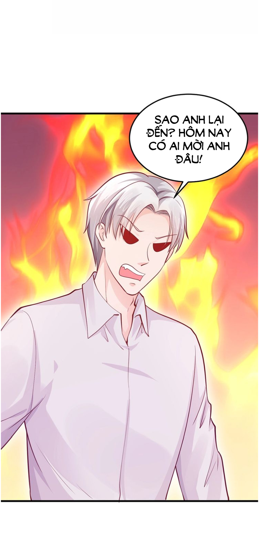 độc nhất sủng ái của thủ tịch chapter 40 24