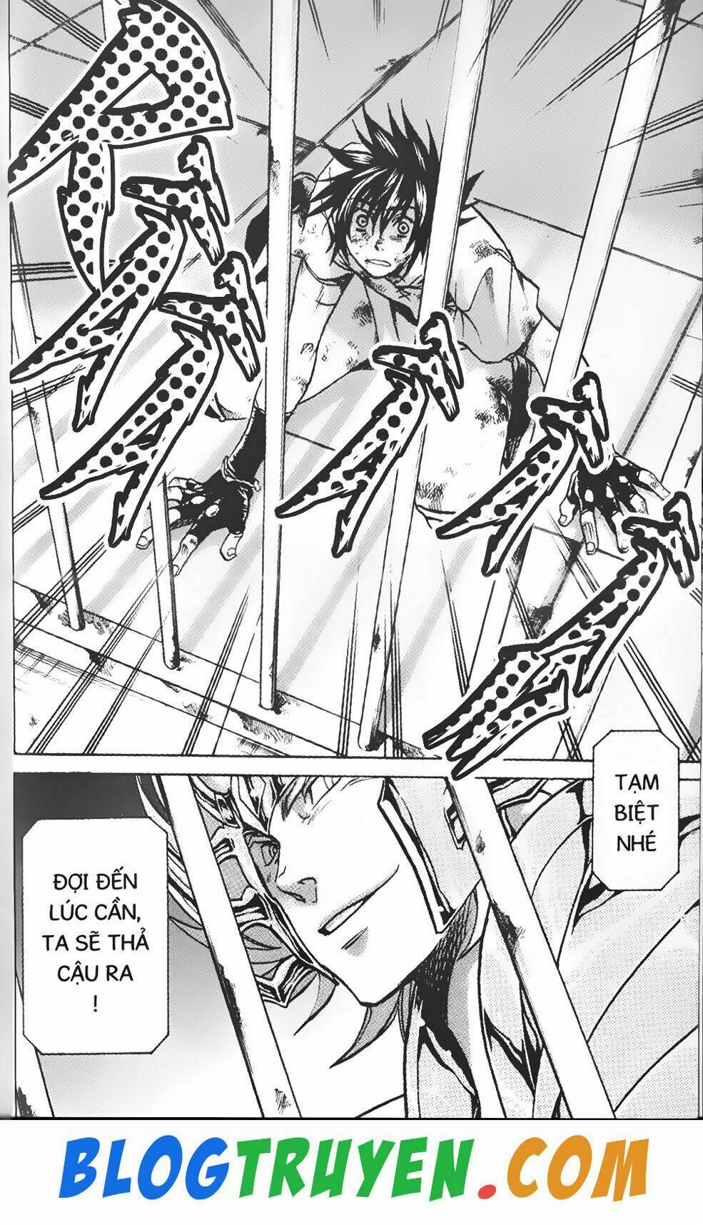 thần thoại minh vương chapter 52 20