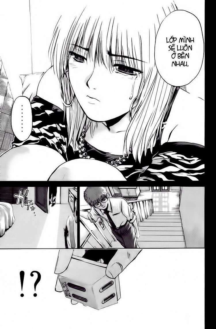 GTO - Great Teacher Onizuka chapter 181 17