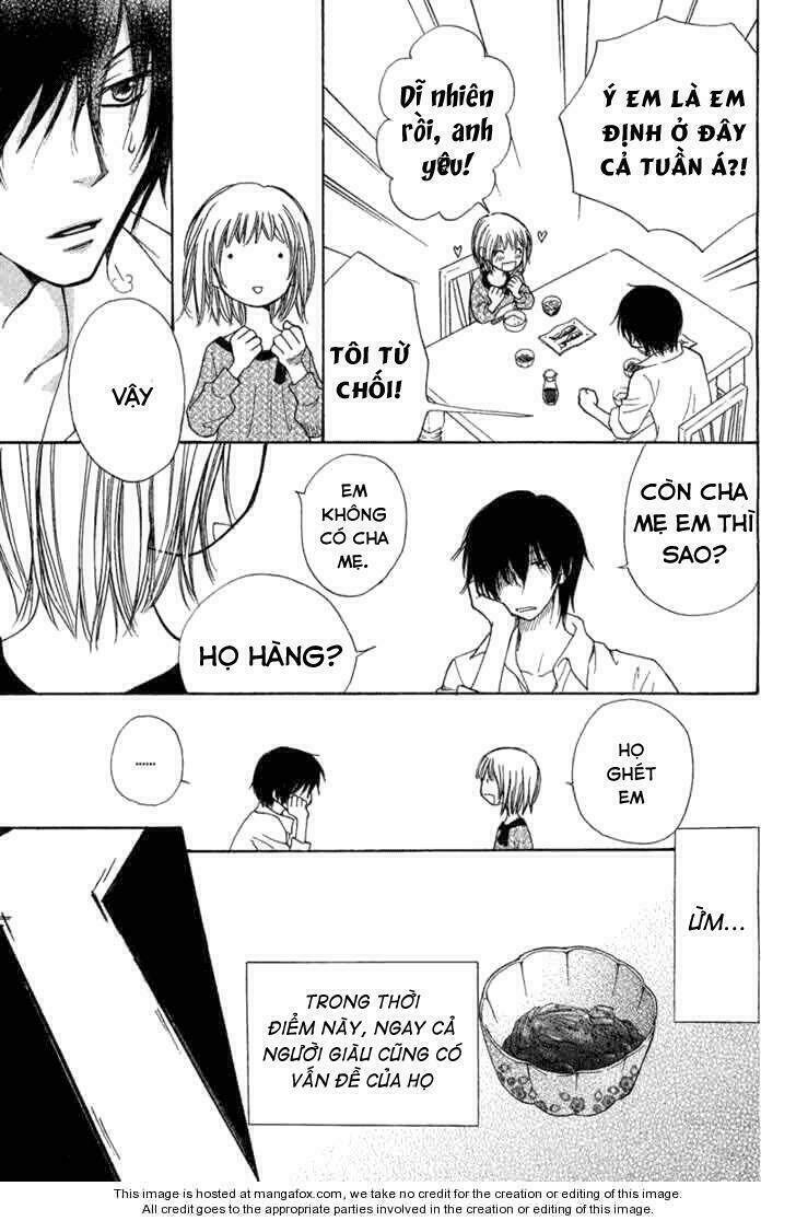 tổng hợp one shot. chapter 80 17