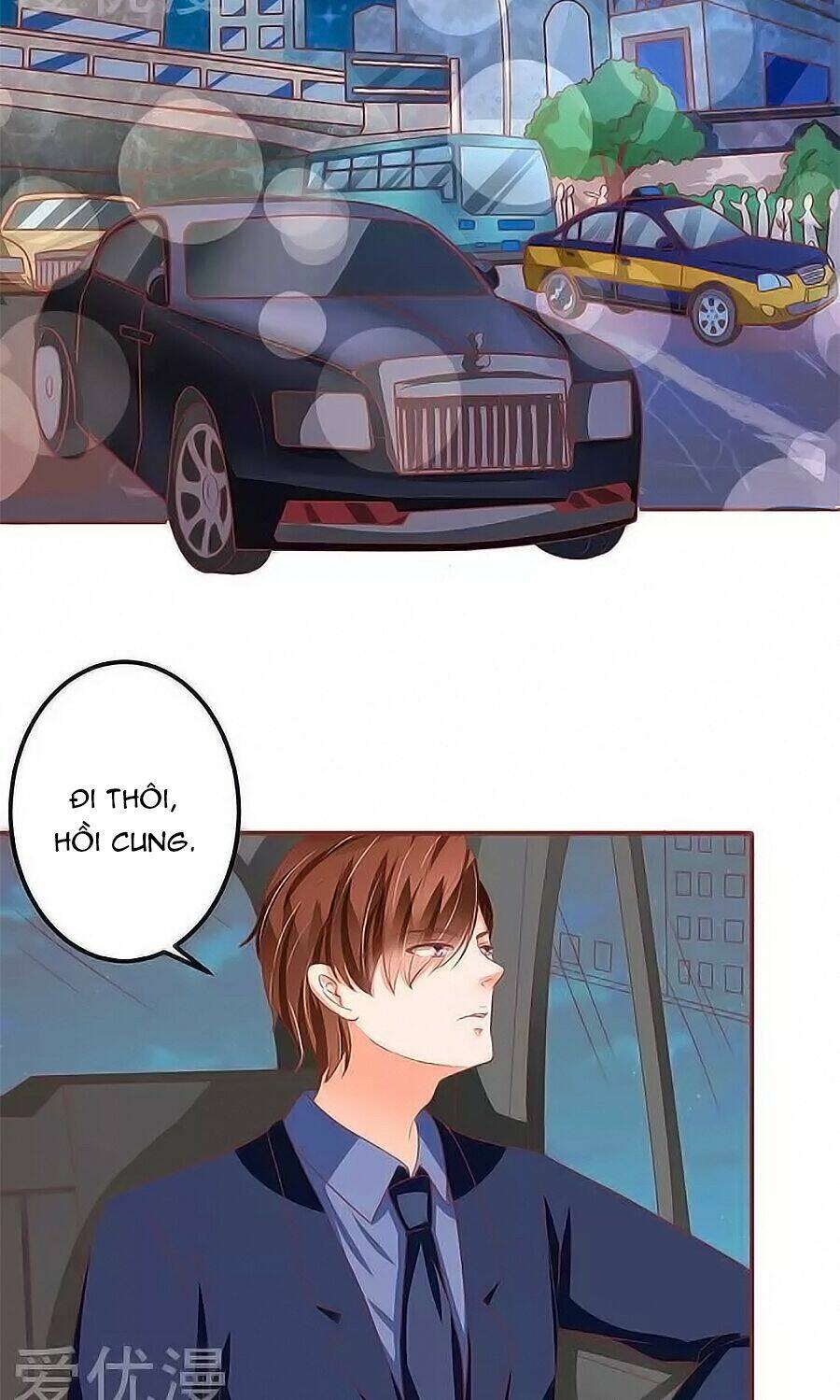 vương tước tư hữu bảo bối chapter 191 10