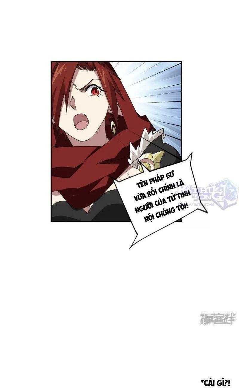 võng du chi cận chiến pháp sư chapter 409 10