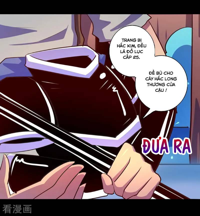 ta không phải là npc chapter 95 8