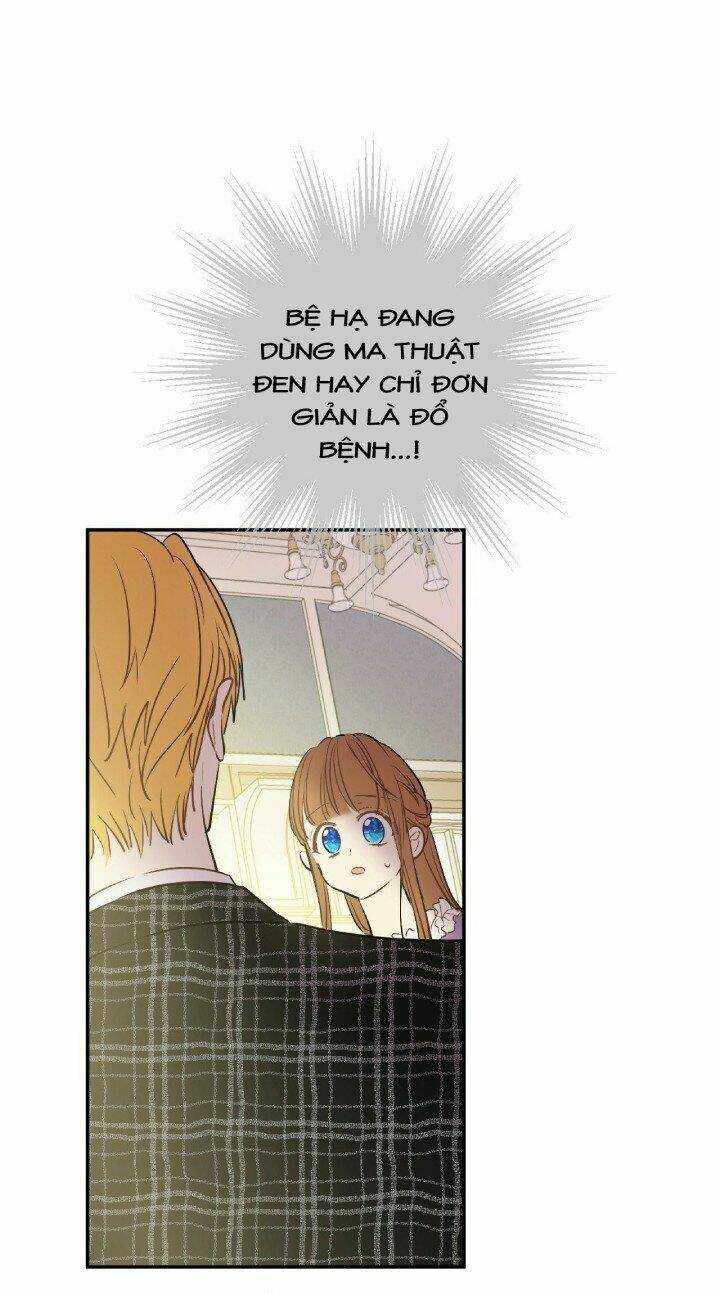 một ngày nọ ta trở thành công chúa chapter 93 33