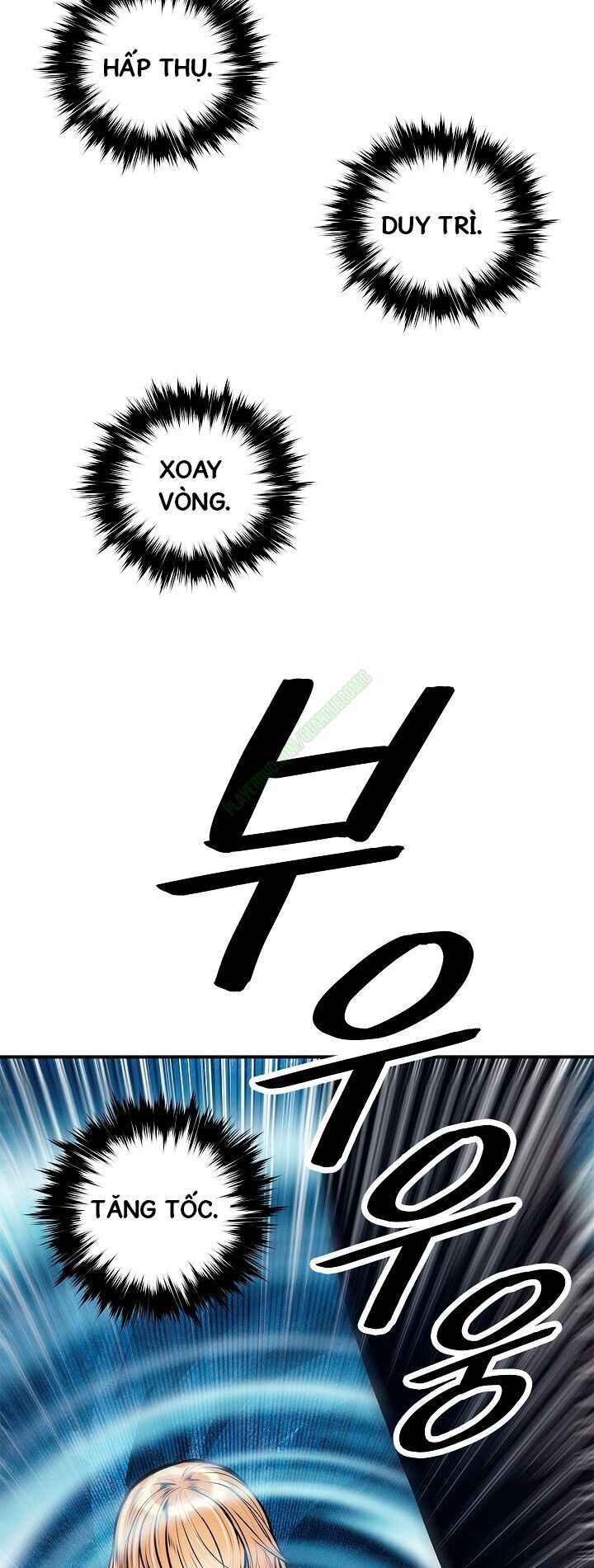 bất bại chân ma chapter 34.2 31