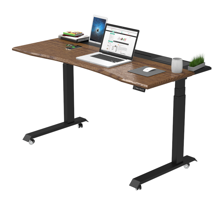 Bàn điều chỉnh độ cao SMARTDESK OFFICE PRO