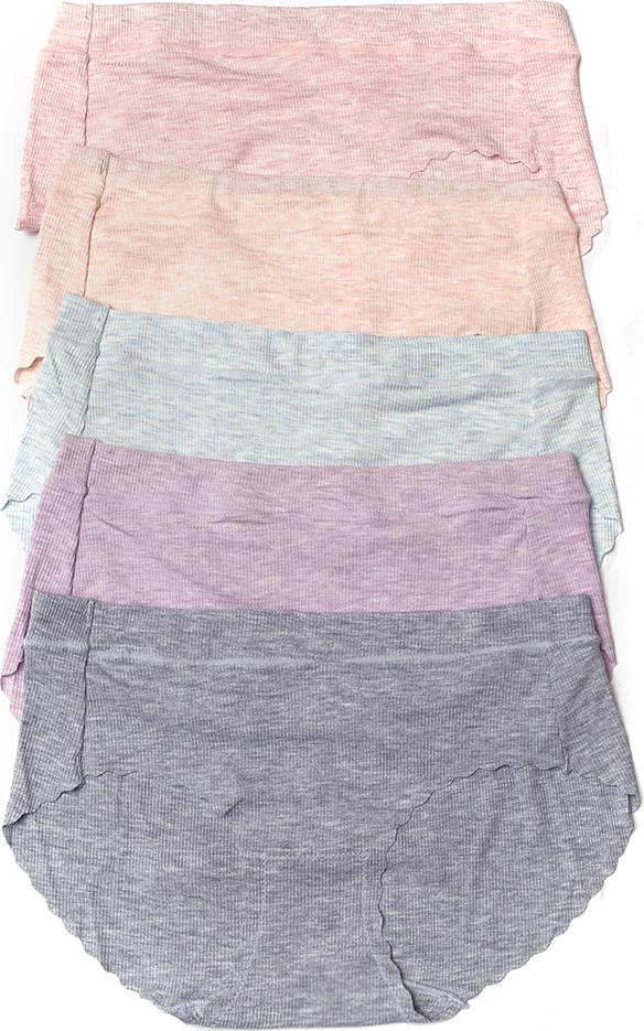 Bộ 5 Quần Lót Cotton Sợi Tăm Cao Cấp