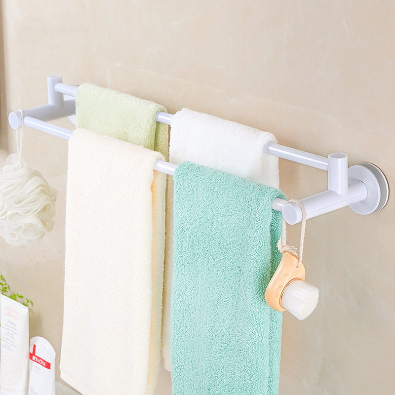 Kệ treo tường nhà tắm E1609