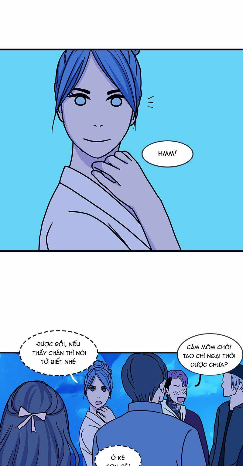 nửa đêm ở poppy land chapter 54 33