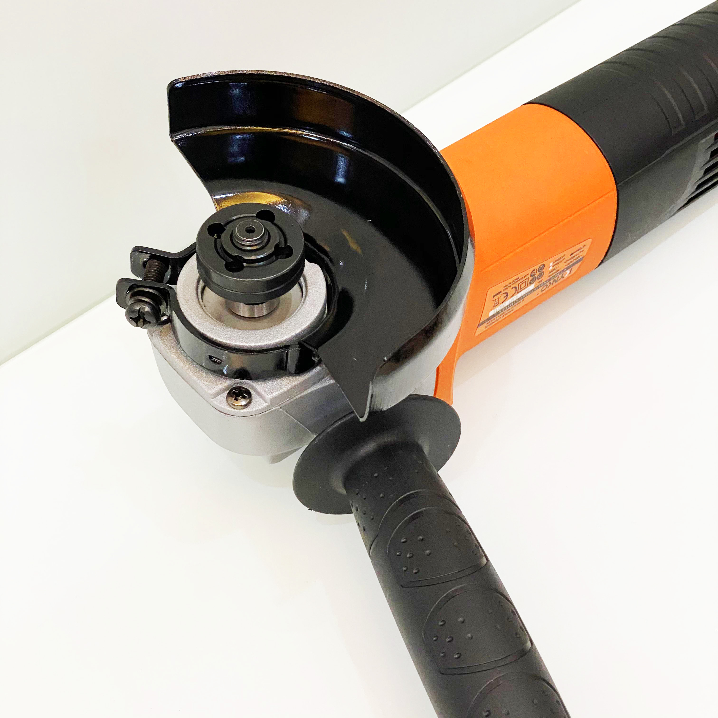 (tặng đá mài) Máy mài góc Kynko S1M - KD38 -100 (#6381) siêu bền công suất cao