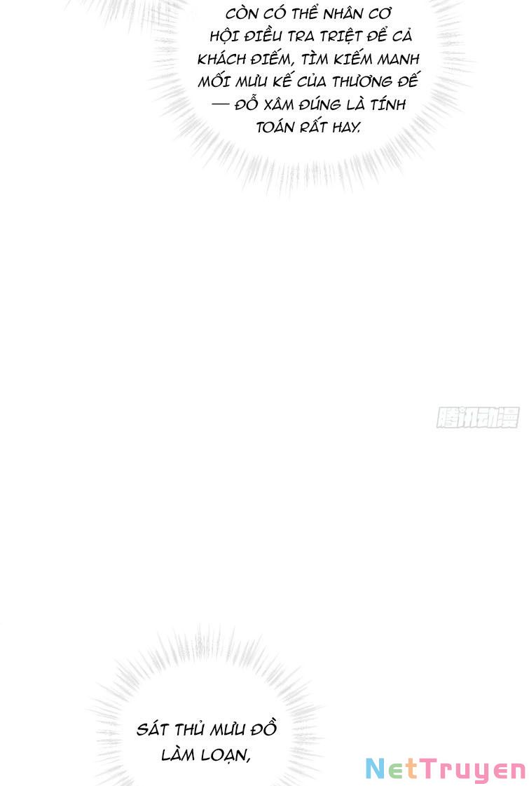 nhập mộ chi thần chapter 71 16