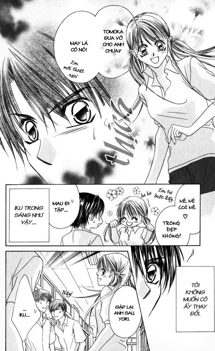 i love my little sister chapter 9 21