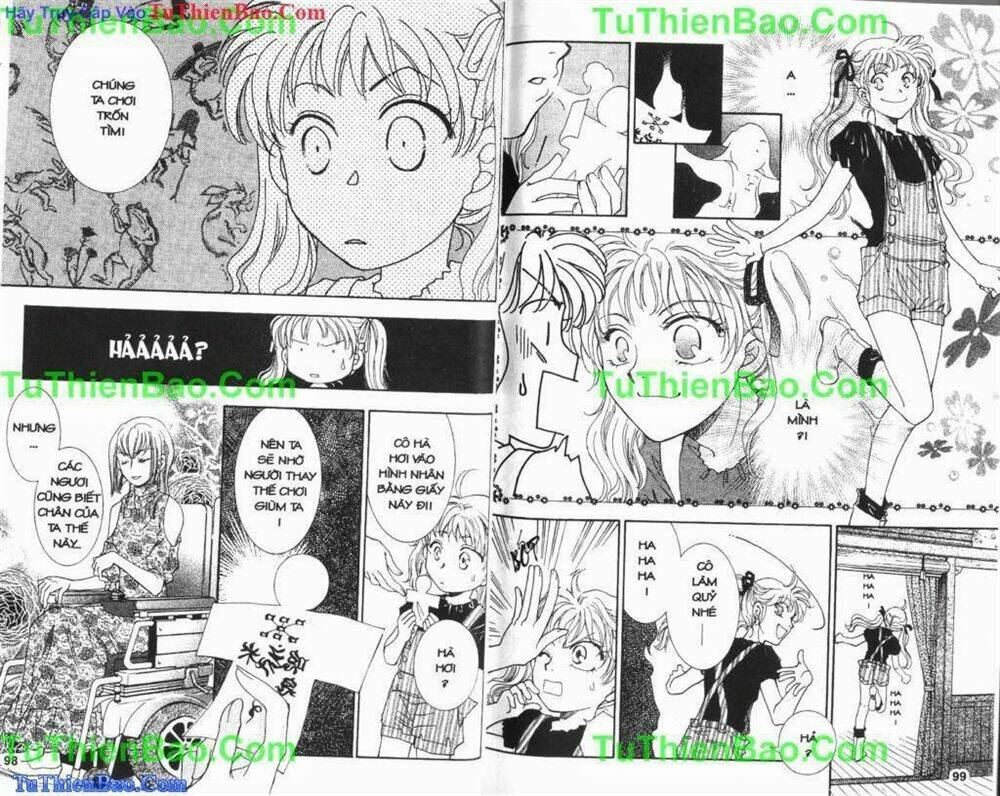 pháp sư tơ hồng chapter 4 49