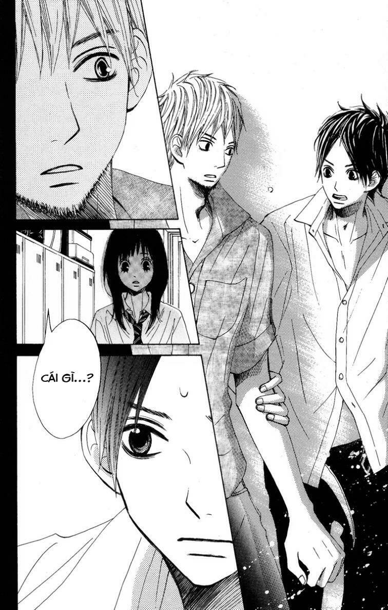 tonari no atashi chapter 7 18