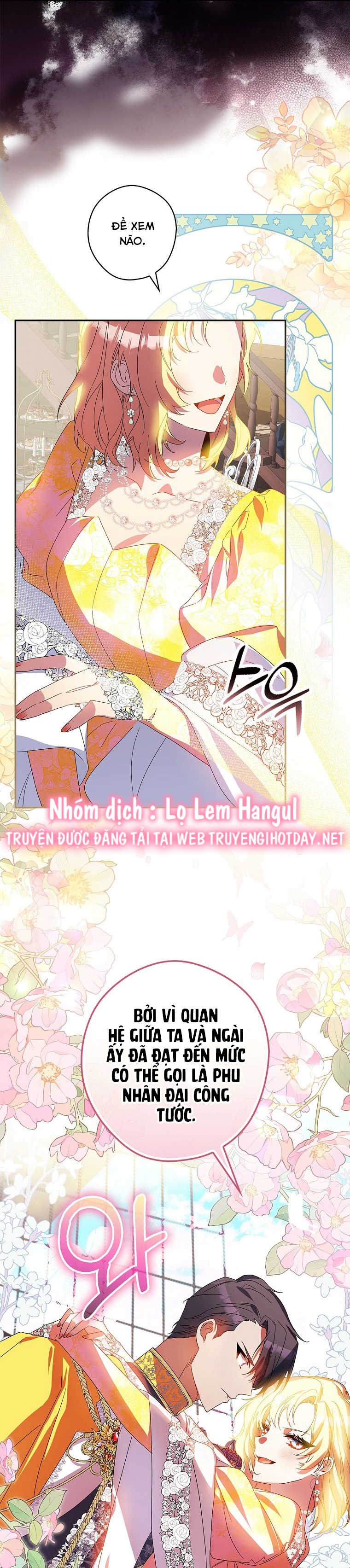 câu chuyện cổ tích về nhân vật phản diện chapter 44 3