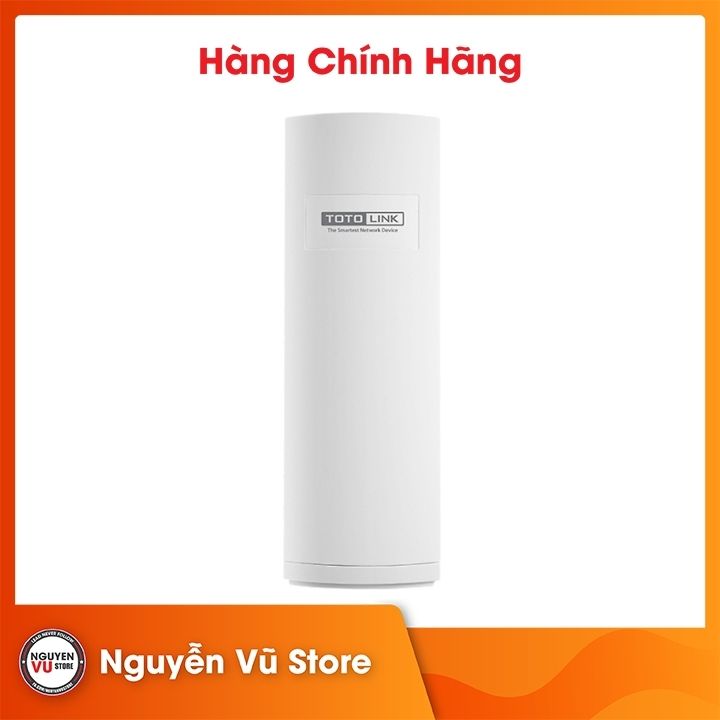 Thiết bị phát Wi-Fi TotoLink CP300-TG - Hàng Chính Hãng