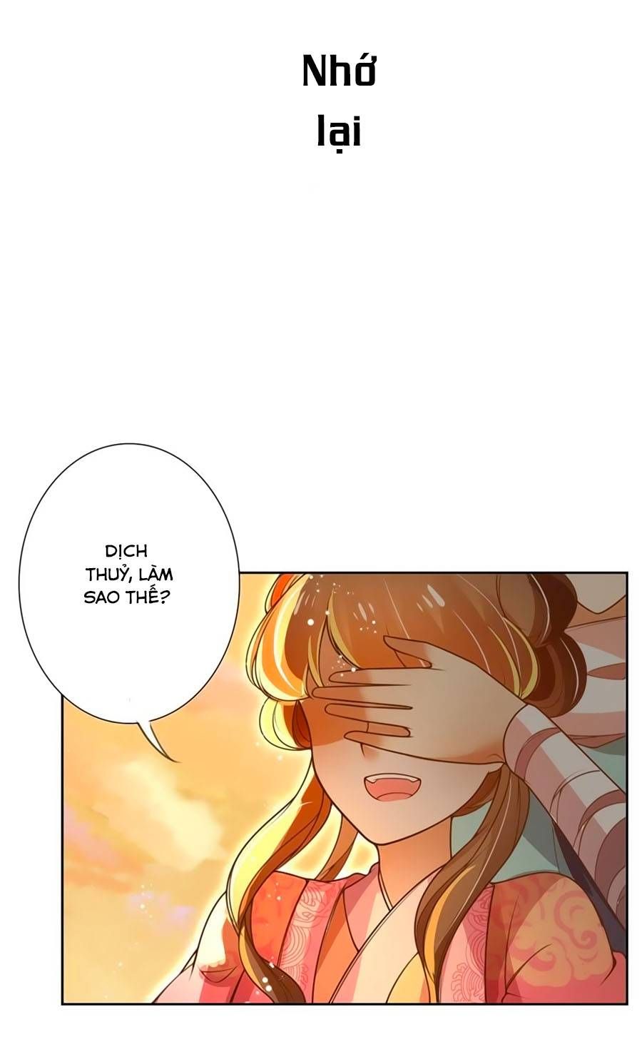 thanh khâu nữ đế: phu quân muốn tạo phản chapter 26 18