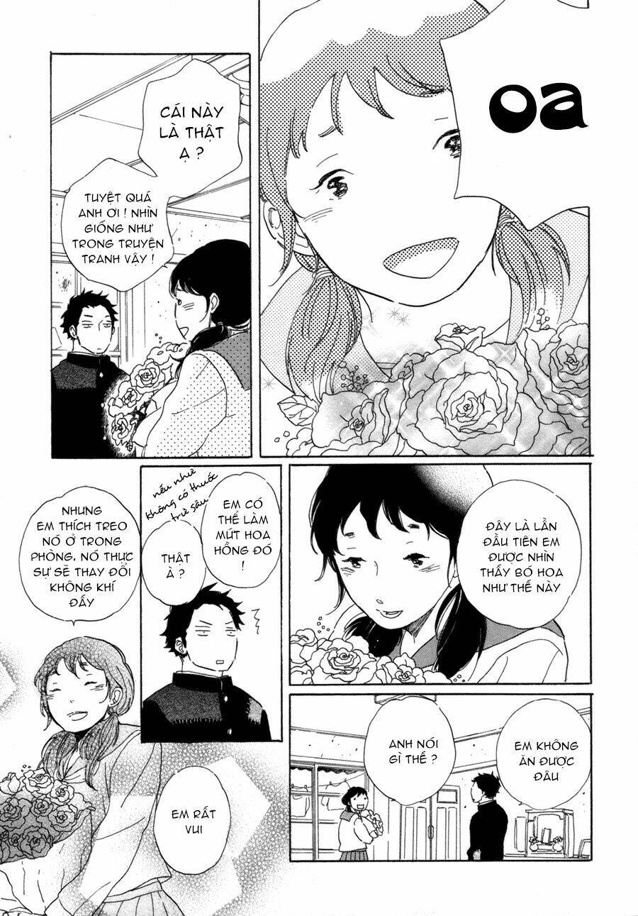 kanemochi-kun to binbou-kun chapter 5 11