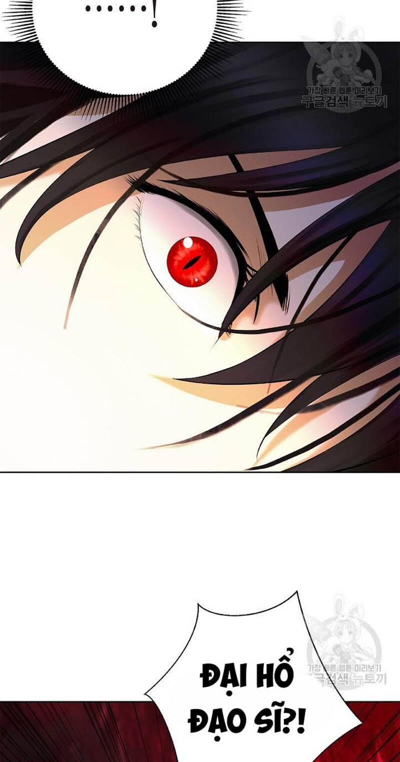 xuyên không thành hổ chapter 96 90