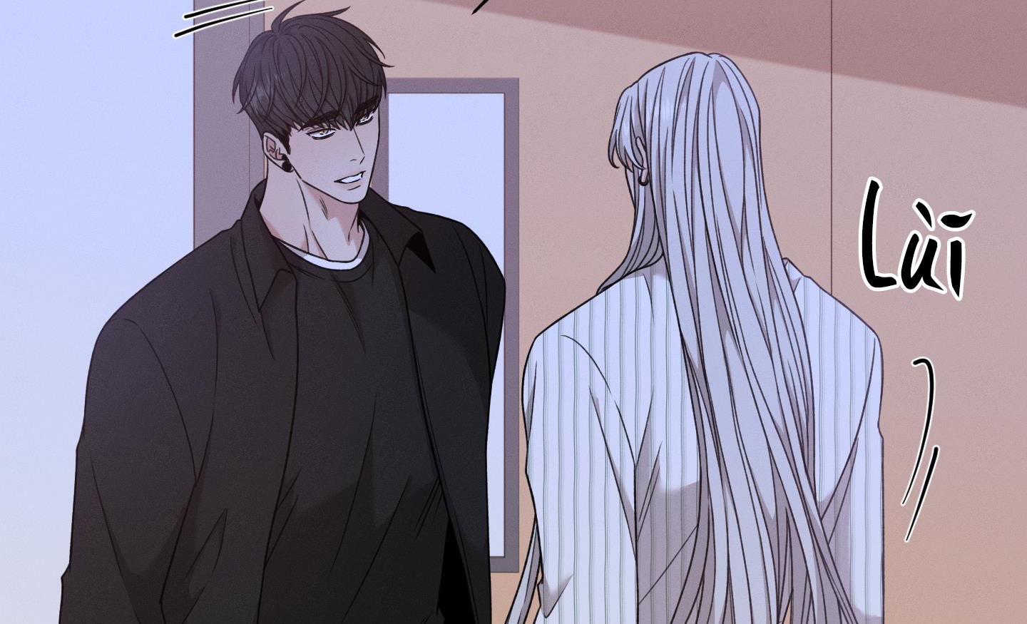 hội chứng minmotion chapter 54 91