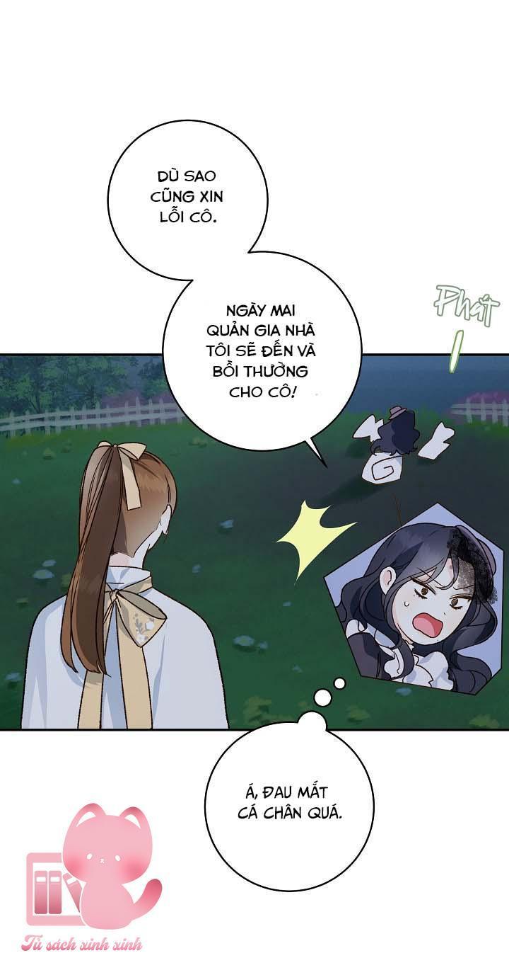 trang trại hạt dẻ cạnh hoàng cung chapter 33 13