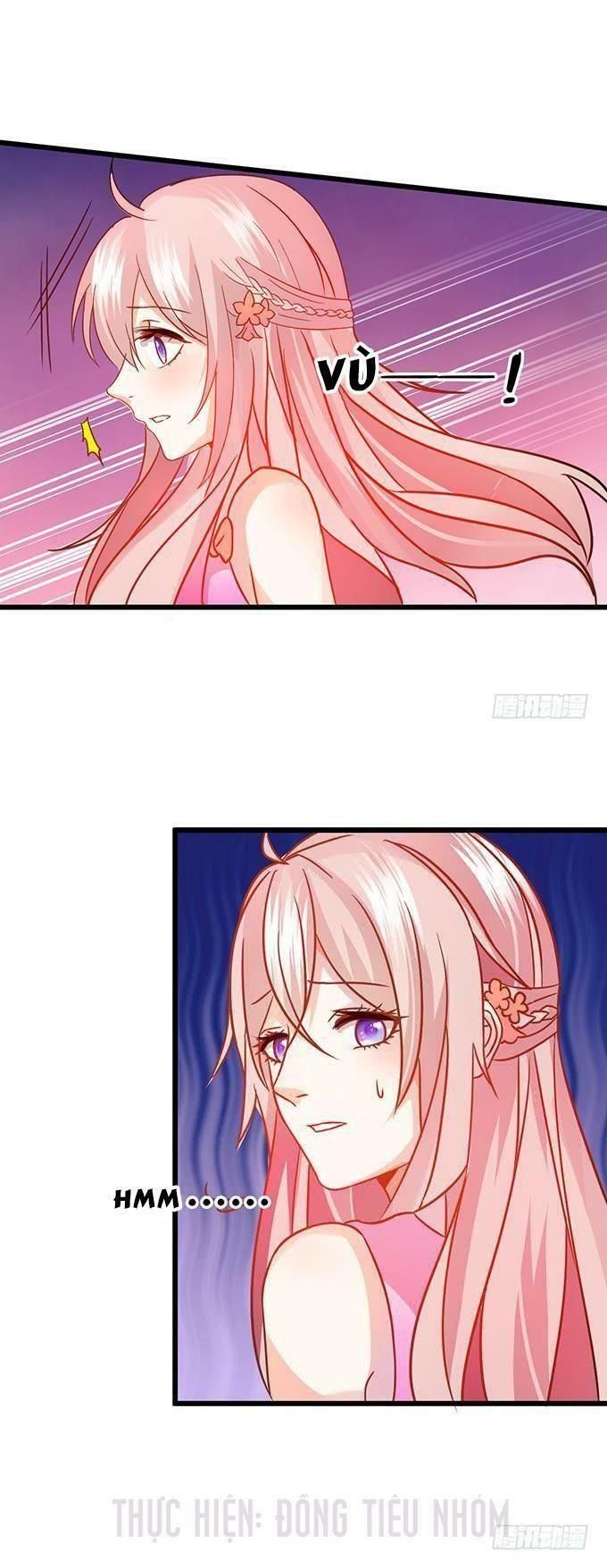 hồ tiên hung bạo chapter 39 14