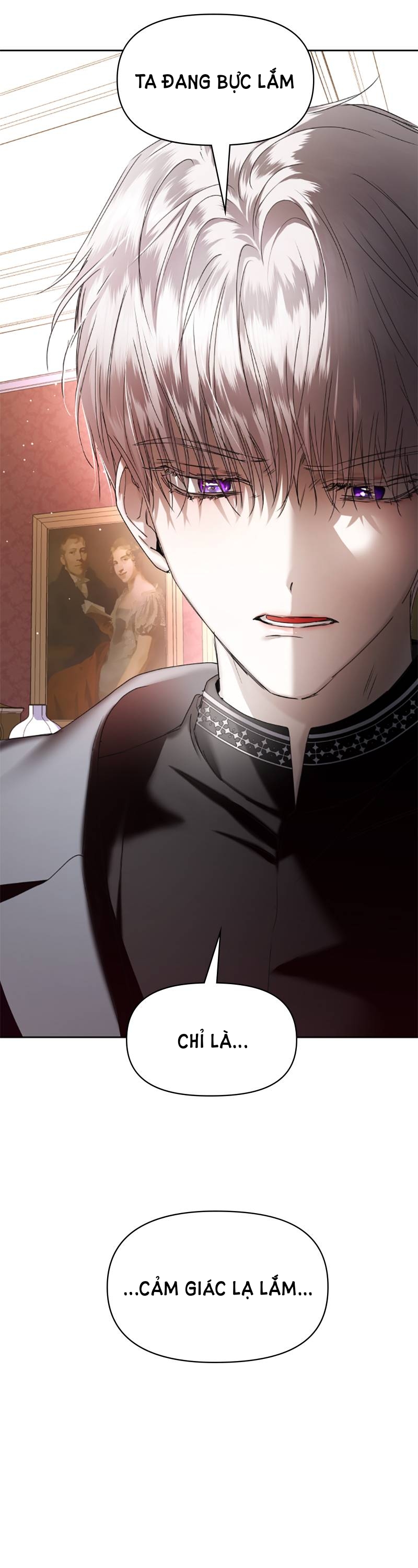 tôi muốn trở thành cô ấy dù chỉ là một ngày chapter 55 10