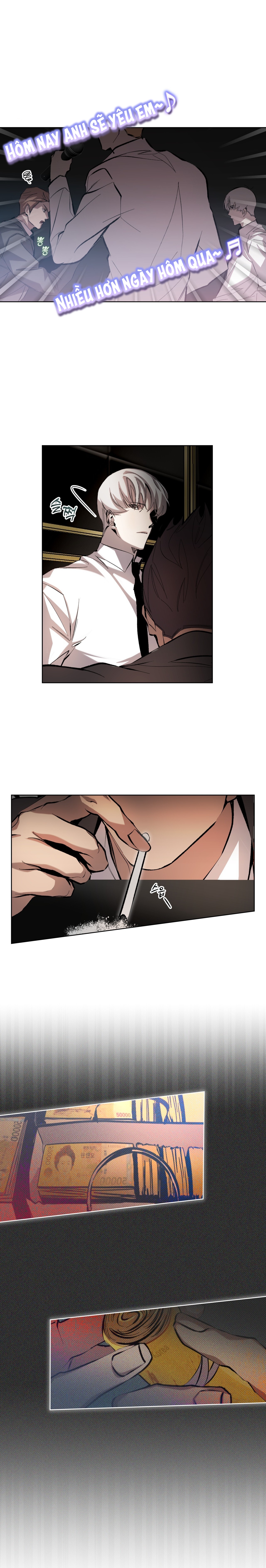 cú nổ chapter 5 16