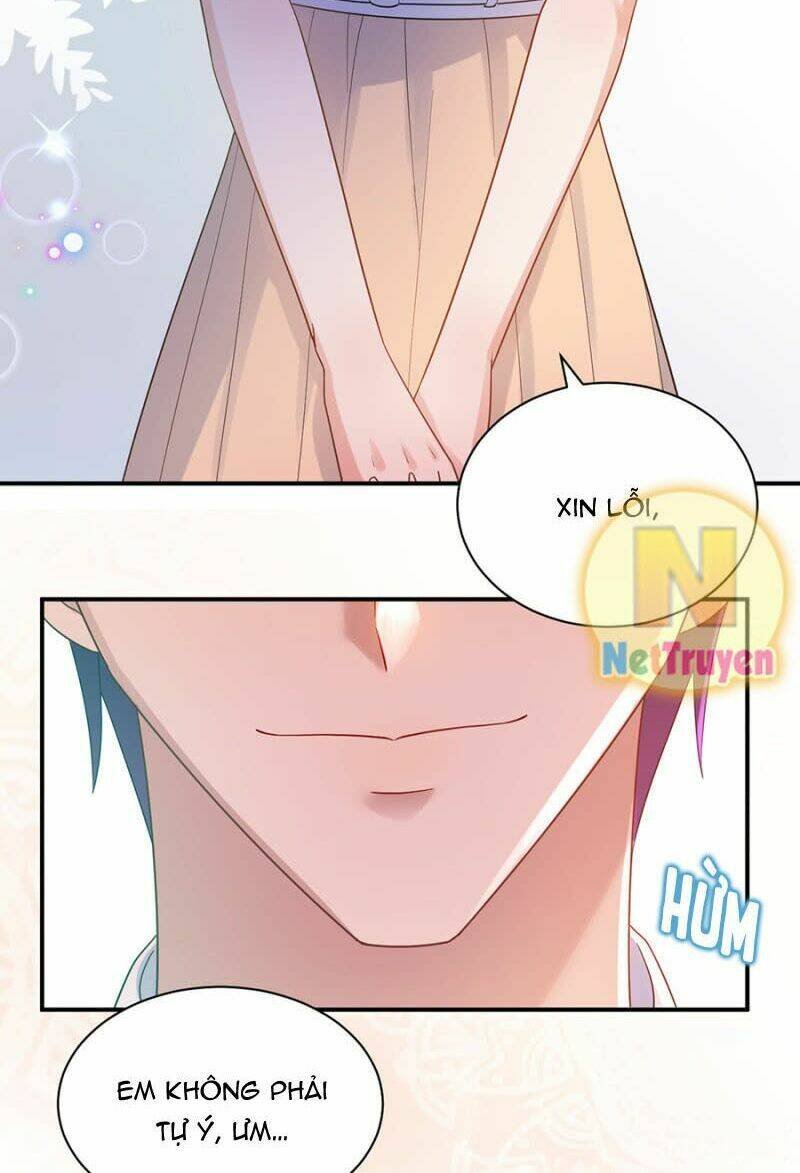 ma lạt thiên kim đẩu ác thiếu chapter 198 31