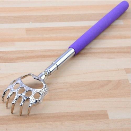 CÂY GÃI LƯNG HÌNH VUỐT GẤU CÓ THỂ KÉO DÀI VÀ THU GỌN TÙY Ý THƯ GIÃN GÃI NGỨA TOÀN THÂN