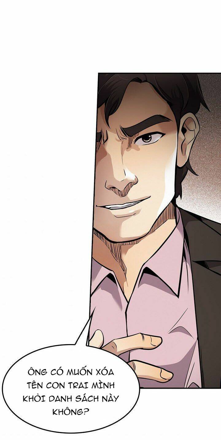 điều tra viên chuyển sinh chapter 83 26