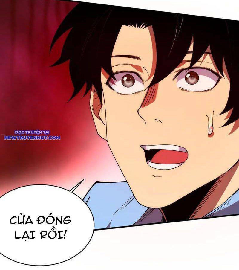 vô hạn thôi diễn chapter 23 45