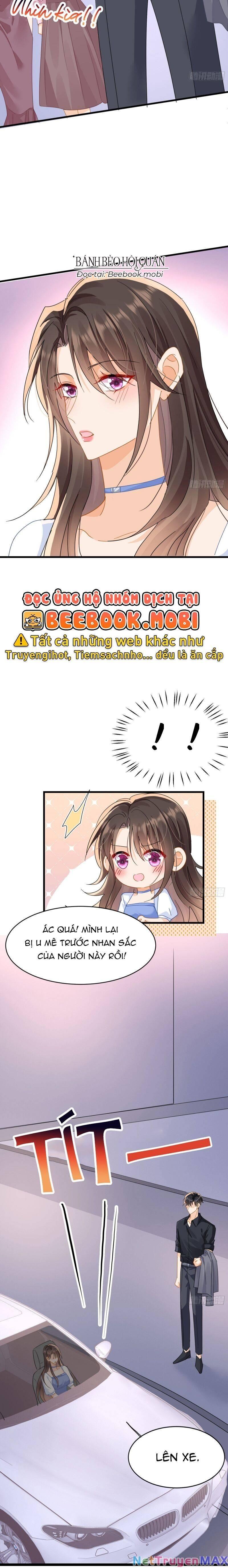 vụng trộm chapter 14 5