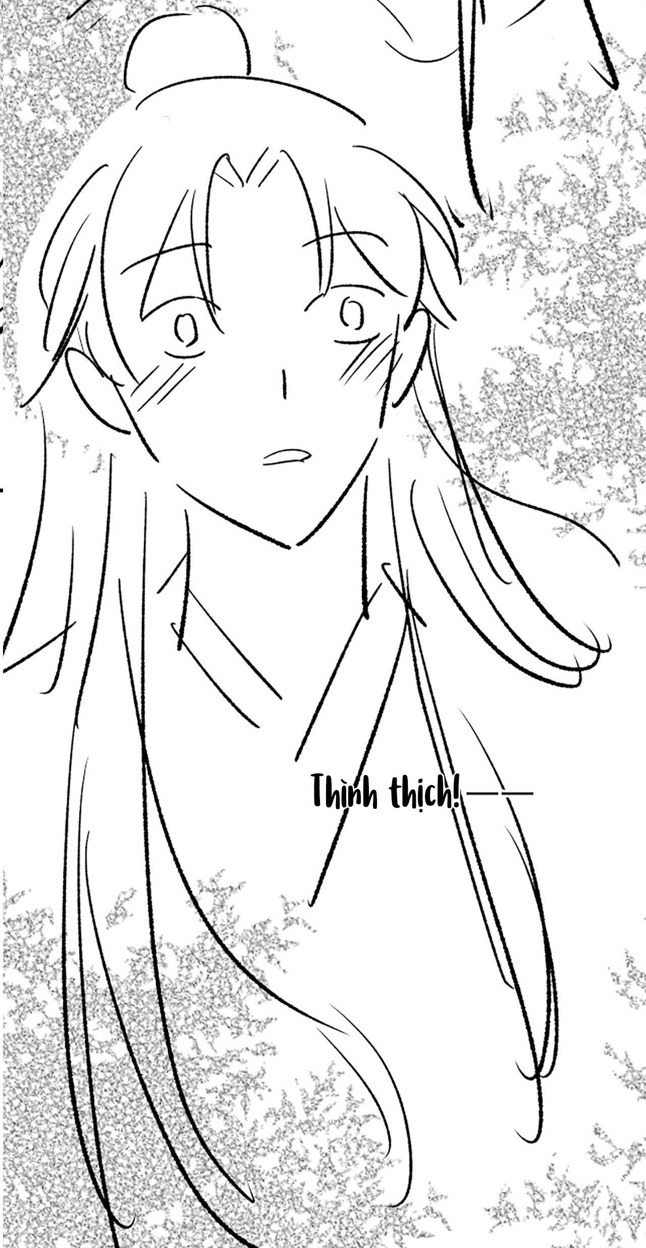 tướng quân luôn tự coi mình thành thế thân chapter 41 48