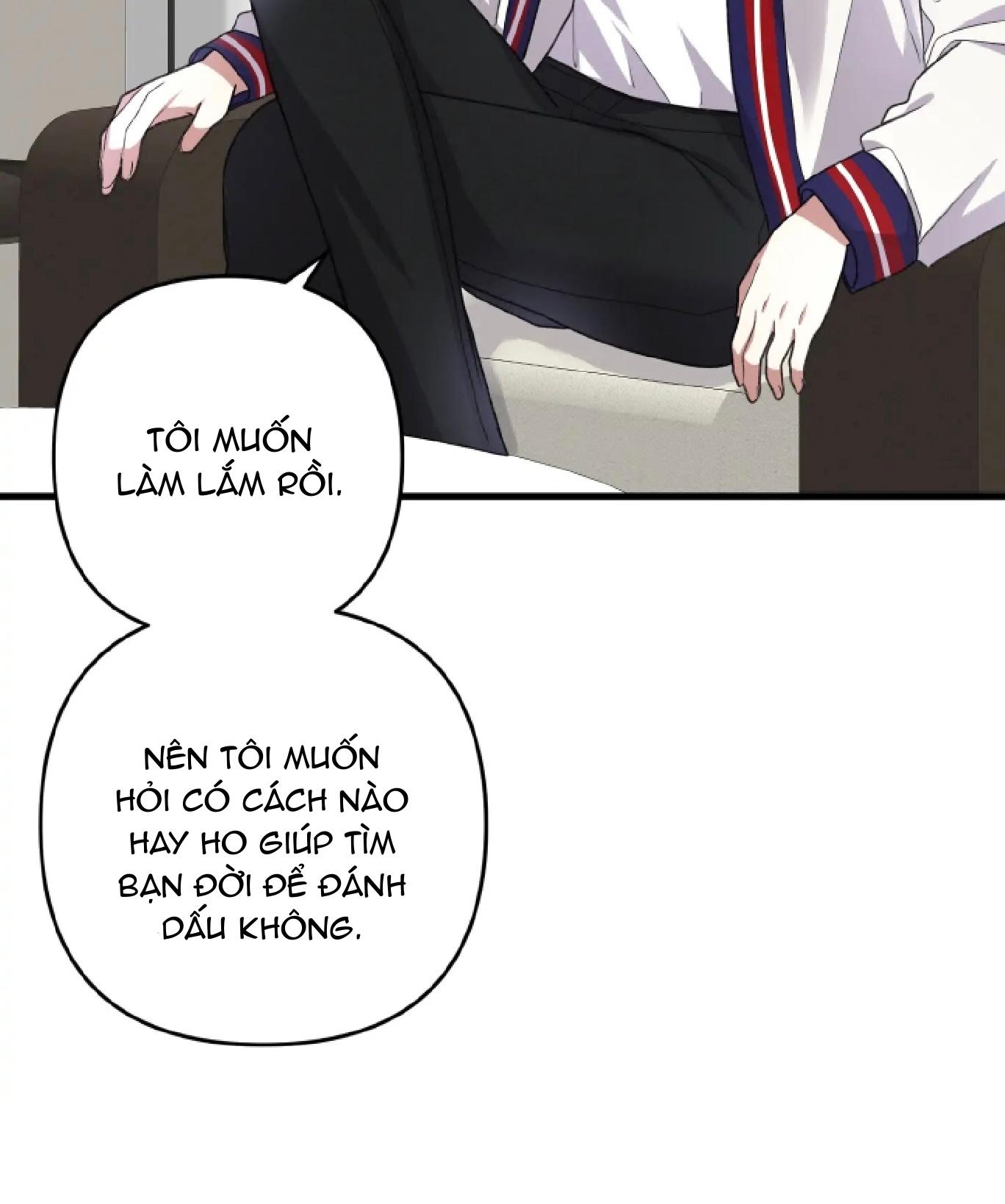 cuộc sống thường nhật của trị liệu viên hạng b chapter 62 67