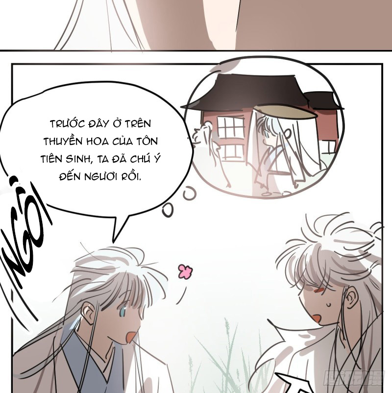 Bắt Lấy Ngao Ngao chapter 137 - Trang 7