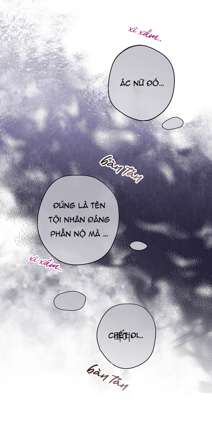 ác nữ đảo ngược đồng hồ cát chapter 98 42