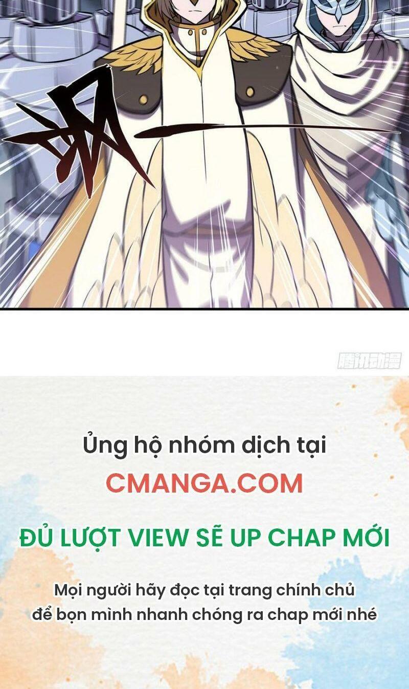 huyết cơ và kỵ sĩ chapter 162 14