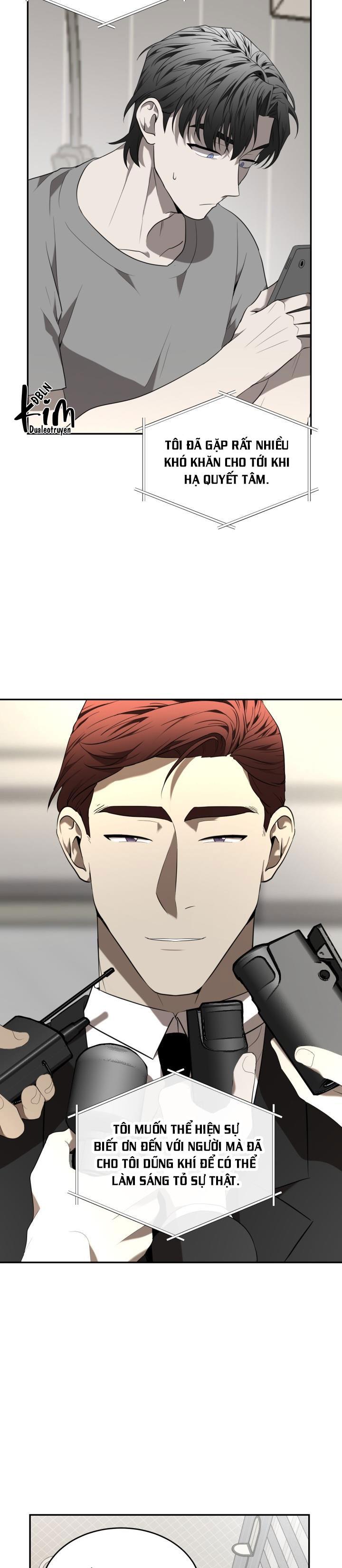 dưỡng thú cưng chapter 41 12