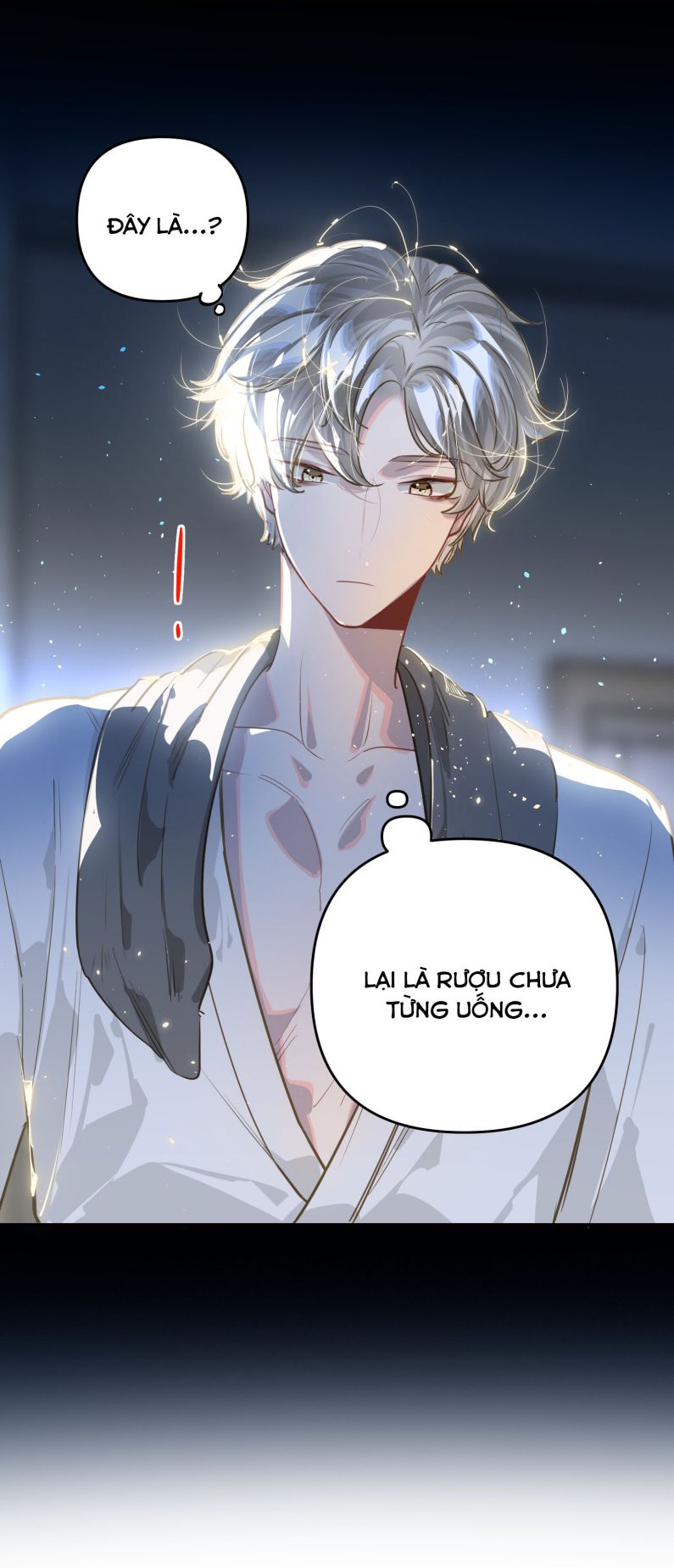 Tôi Có Bệnh chapter 48