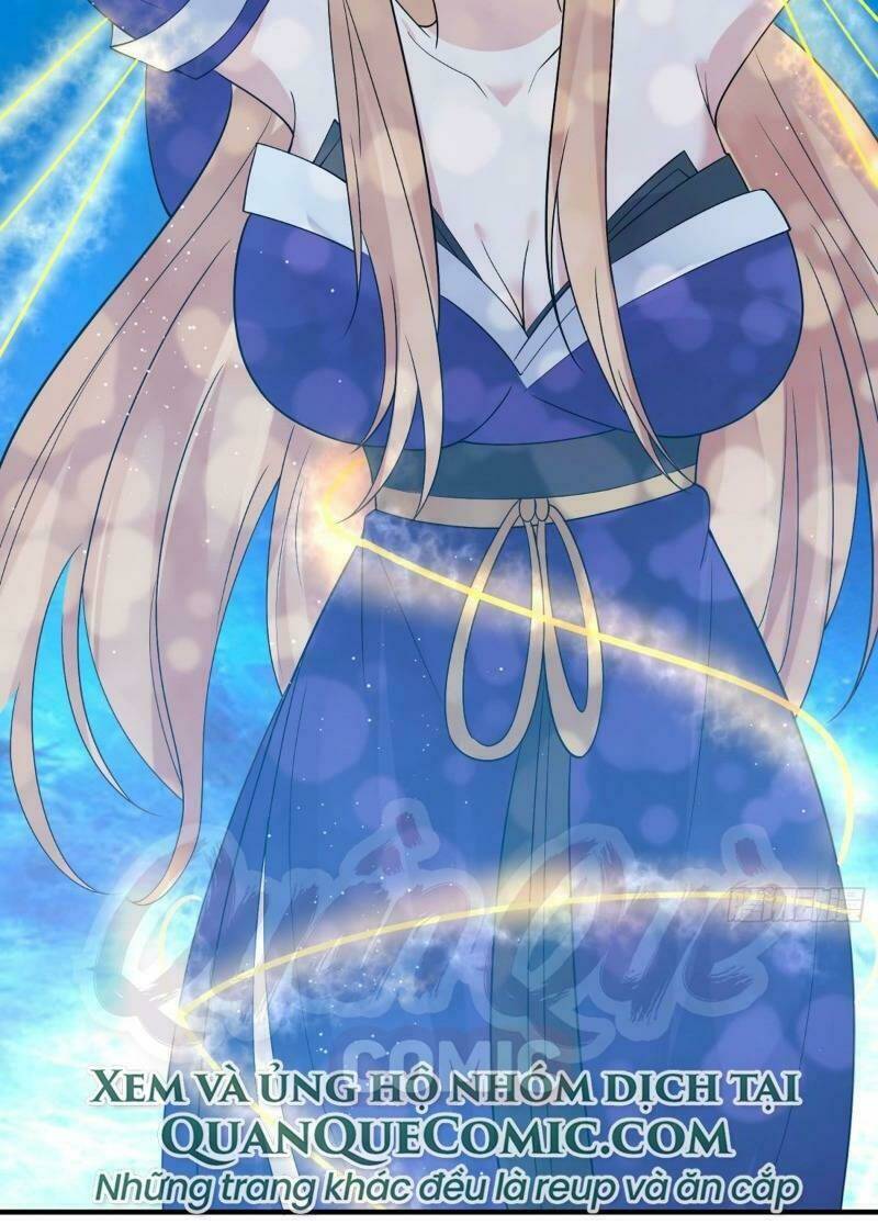 giáng thần chiến ký chapter 70 2