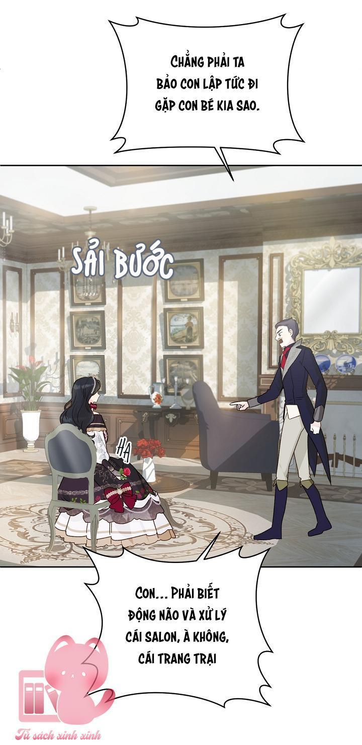 trang trại hạt dẻ cạnh hoàng cung chapter 29 4