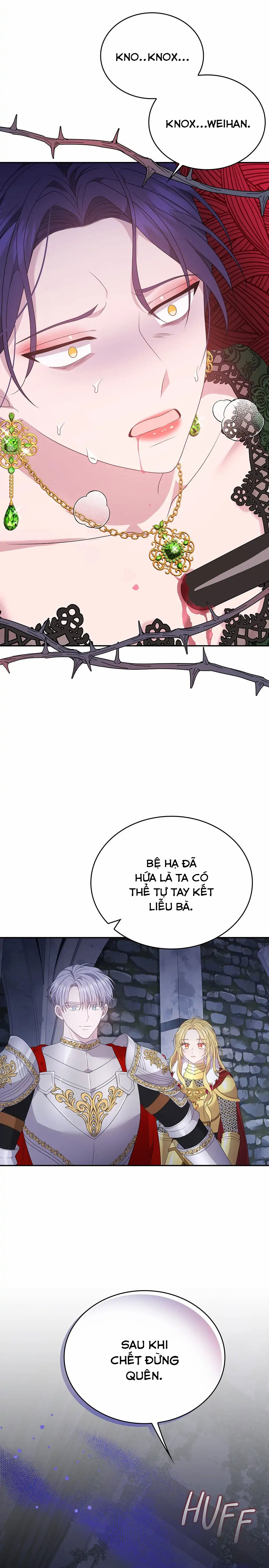 công chúa hai mặt chapter 109 3