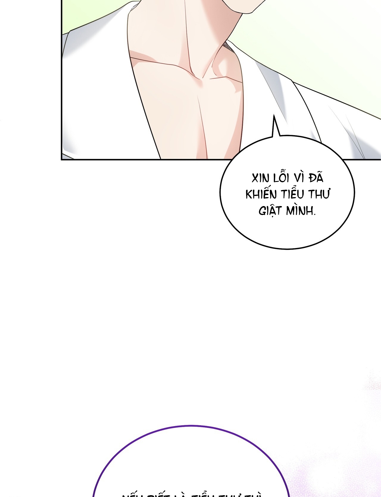 dấu tích của tiên nữ chapter 15.1 13