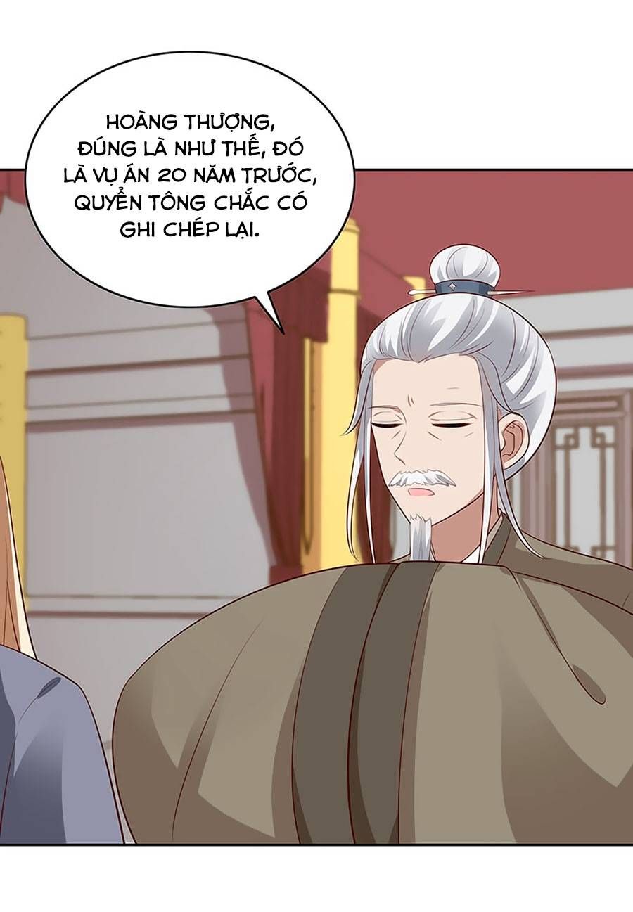 Kiêu Ngạo Vương Gia Chủng Điền Phi chapter 128 - Trang 46