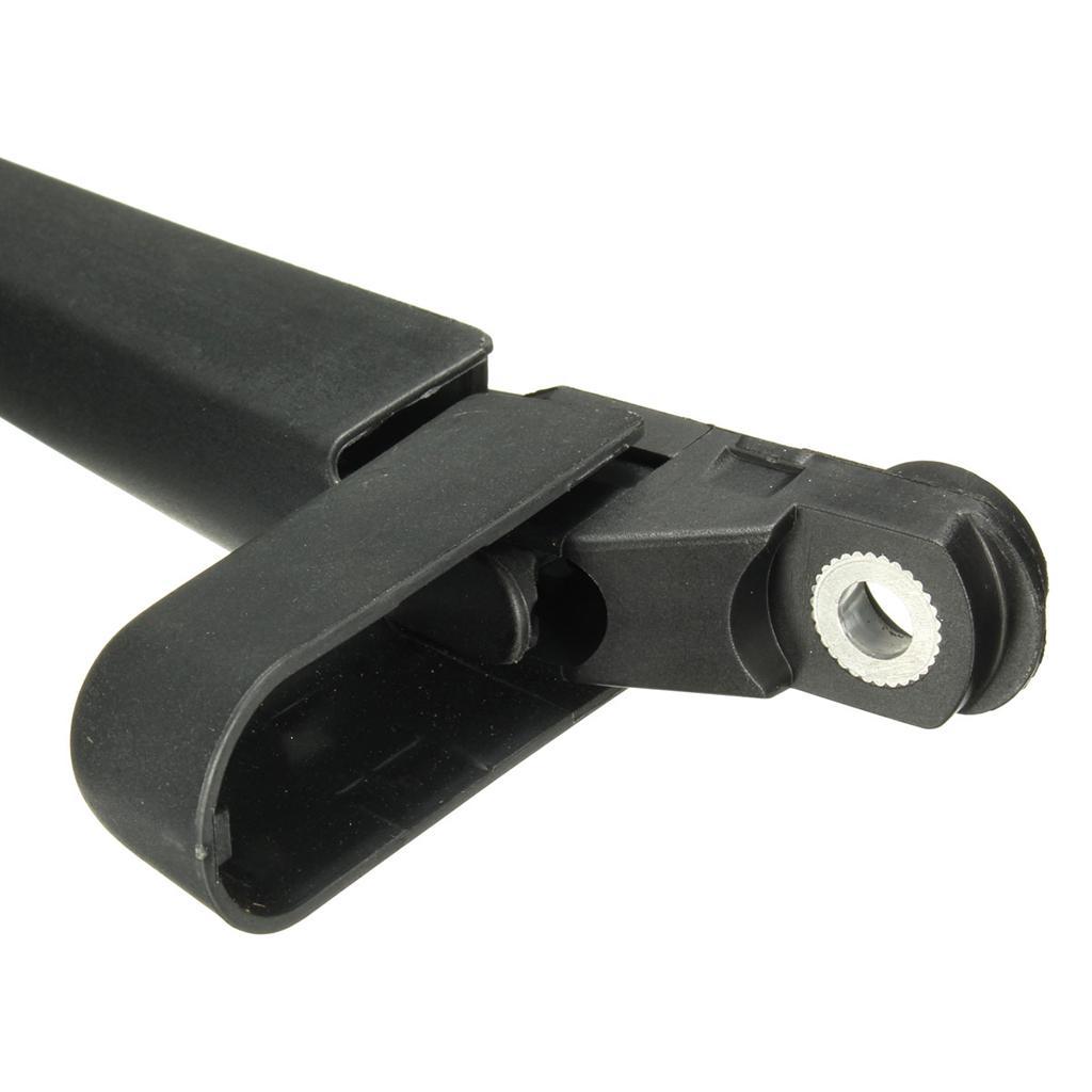 4 Pieces Wiper Arm Rear Car Windshield With Wiper Blade