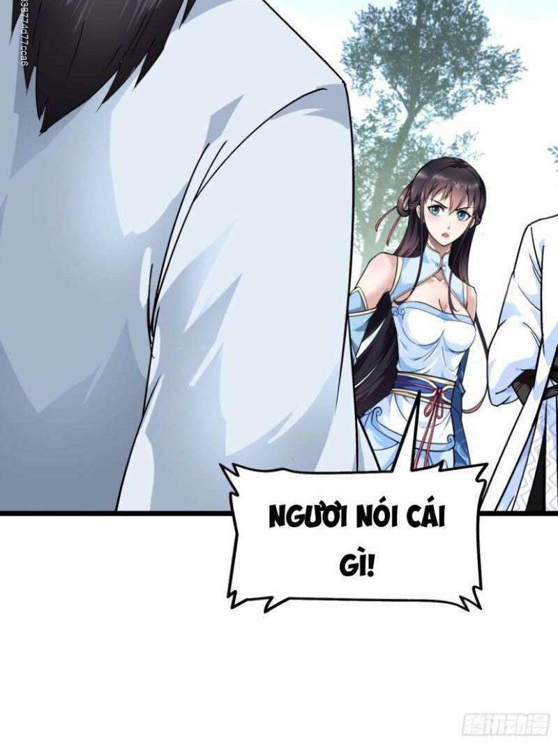 trọng sinh ta là đại thiên thần chapter 77 48