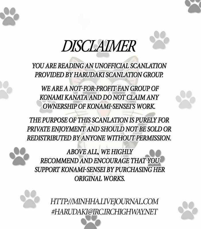 chi's sweet home chapter 77 2