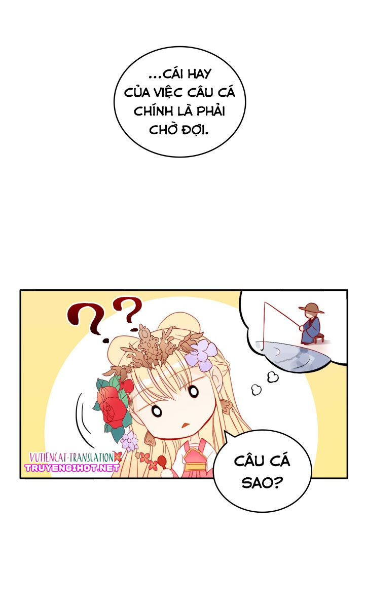 khế ước hậu cung chapter 4 39