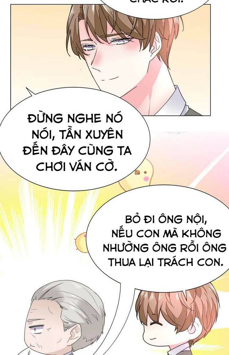 điều ước sủng ái bất bình đẳng chapter 65.1 25
